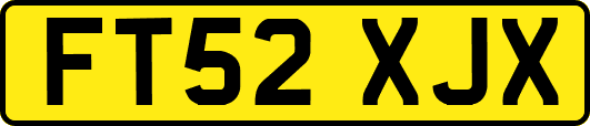 FT52XJX