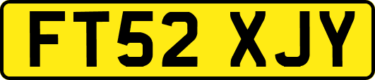 FT52XJY