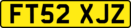 FT52XJZ