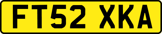 FT52XKA