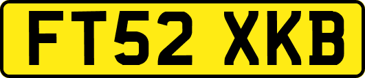 FT52XKB