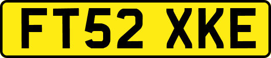 FT52XKE