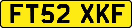 FT52XKF