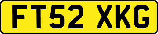 FT52XKG