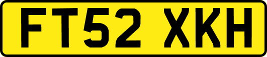 FT52XKH