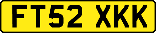 FT52XKK