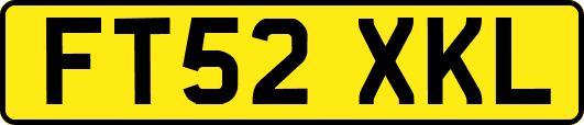 FT52XKL