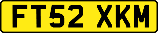 FT52XKM