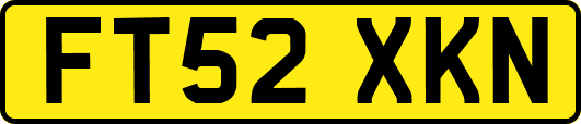 FT52XKN