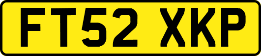 FT52XKP