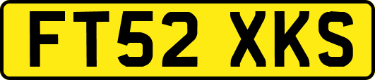 FT52XKS
