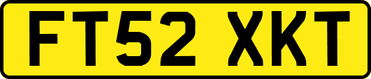 FT52XKT
