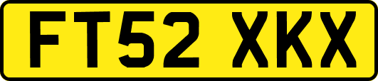 FT52XKX