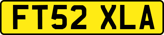 FT52XLA