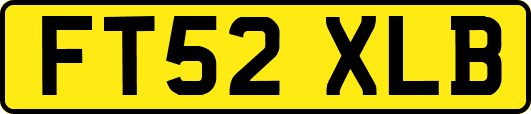 FT52XLB