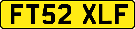 FT52XLF