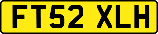 FT52XLH