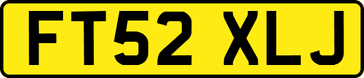 FT52XLJ