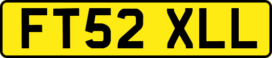 FT52XLL