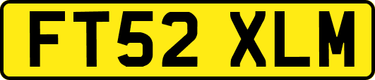 FT52XLM