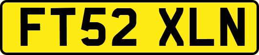 FT52XLN