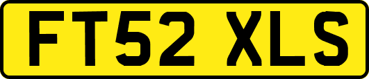 FT52XLS