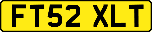 FT52XLT