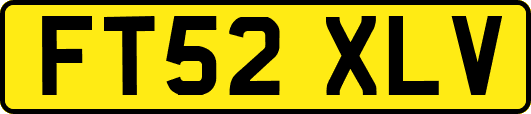 FT52XLV