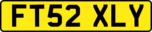 FT52XLY