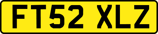 FT52XLZ