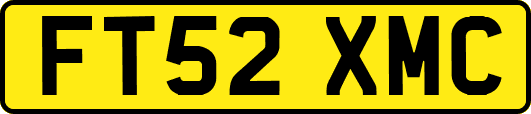 FT52XMC