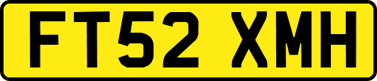 FT52XMH