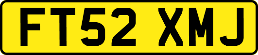 FT52XMJ