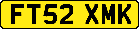 FT52XMK