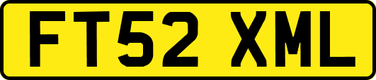 FT52XML