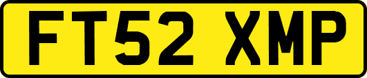 FT52XMP
