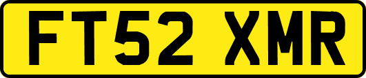 FT52XMR