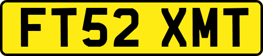 FT52XMT