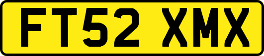FT52XMX
