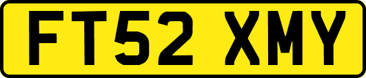 FT52XMY