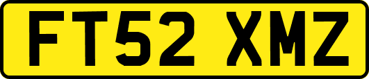 FT52XMZ