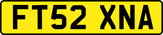 FT52XNA