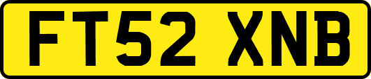 FT52XNB