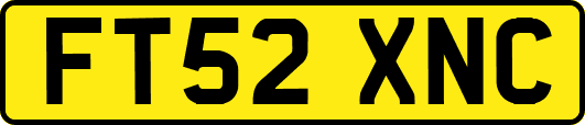 FT52XNC
