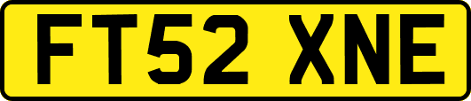 FT52XNE