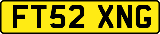 FT52XNG