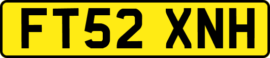 FT52XNH
