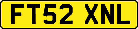 FT52XNL