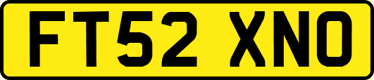 FT52XNO