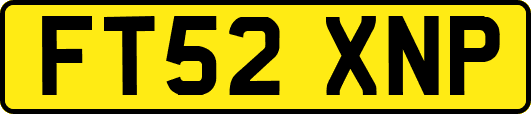 FT52XNP